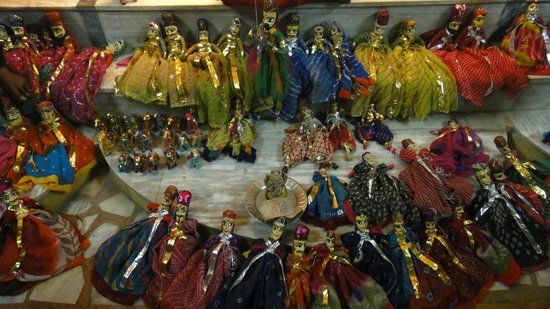 Desert Cultural Centre